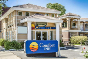 Гостиница Comfort Inn Palo Alto  Пало-Альто